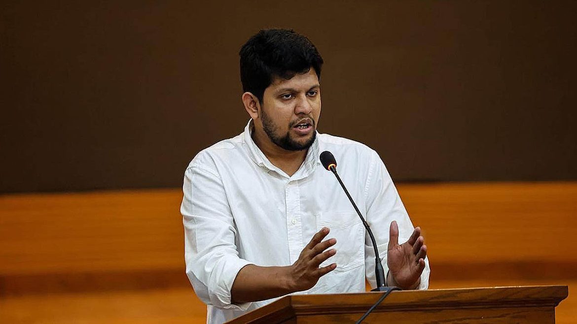 মাহফুজ আলম