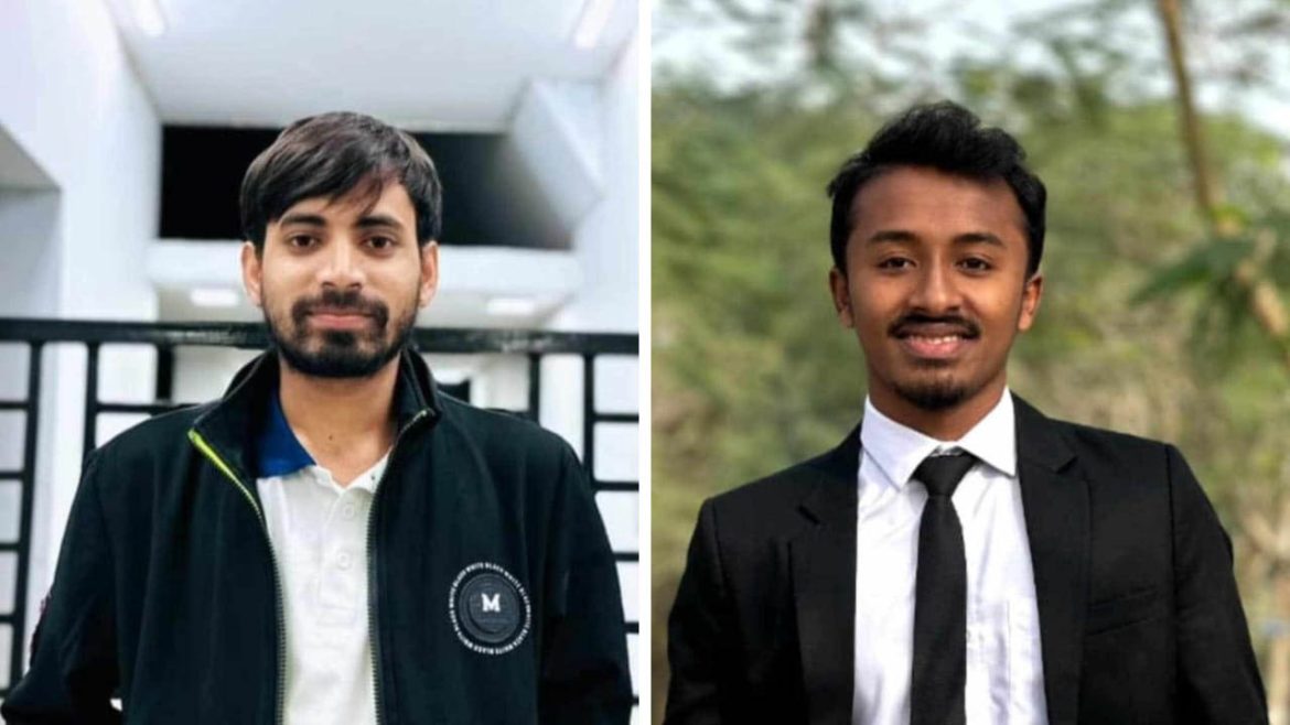 কুবির নোয়াখালী ছাত্রকল্যাণ পরিষদ, নেতৃত্বে অন্তর ও হৃদয়