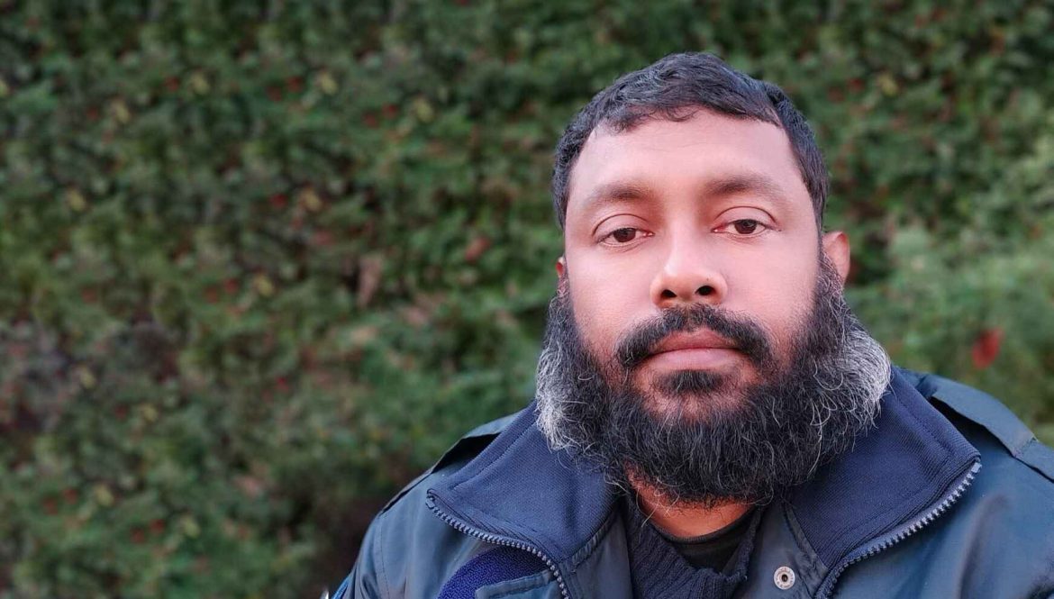 খোমেনী ইহসান