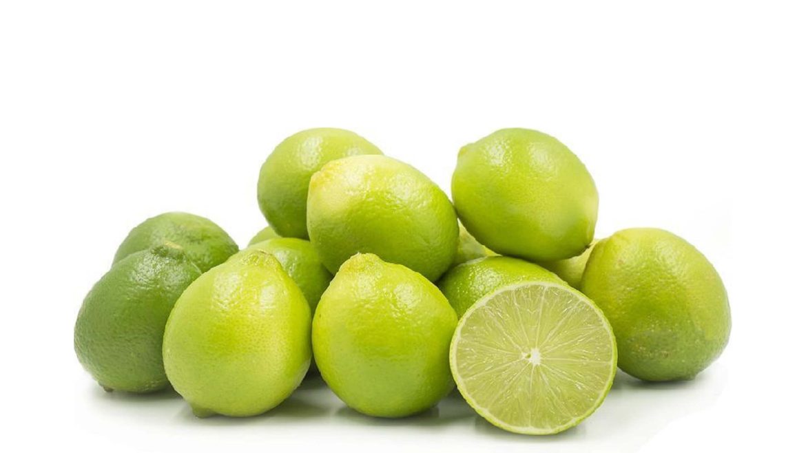 লেবু। ফাইল ফটো