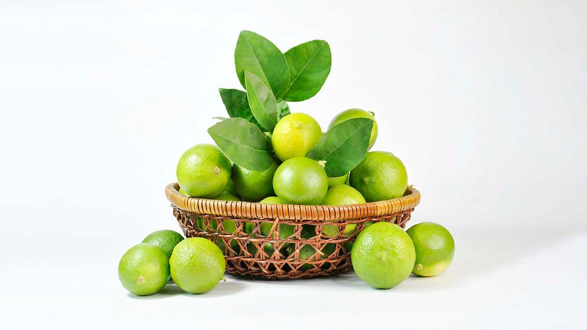 লেবু। ফাইল ফটো