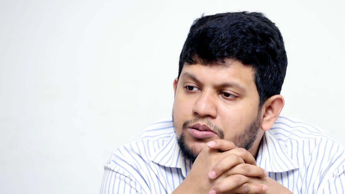 মাহফুজ আলম