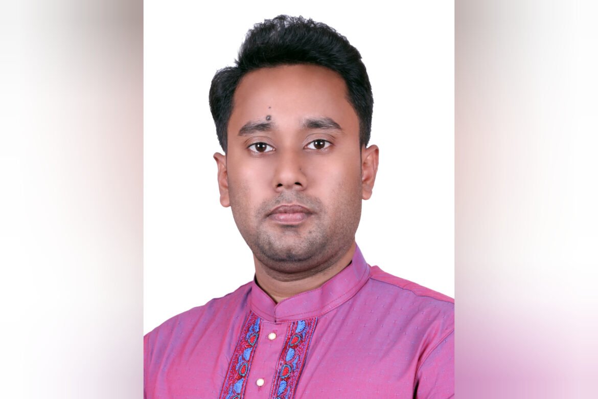 ছাত্রদলের কুমিল্লা বিশ্ববিদ্যালয় শাখার সদস্য সচিব মোস্তাফিজুর রহমান শুভ