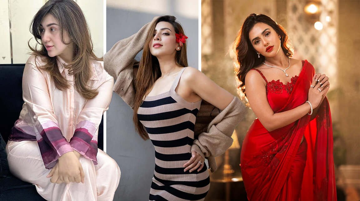 ঢালিউড নায়িকাদের সম্মানীর চিত্র: কে কত পাচ্ছেন?