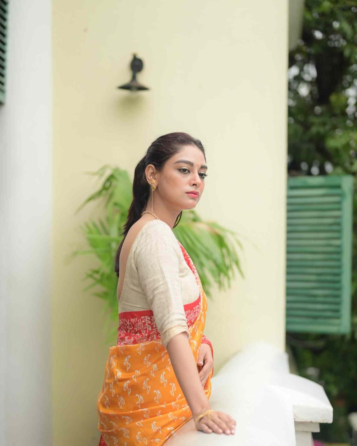 বিবৃতি চট্টোপাধ্যায়