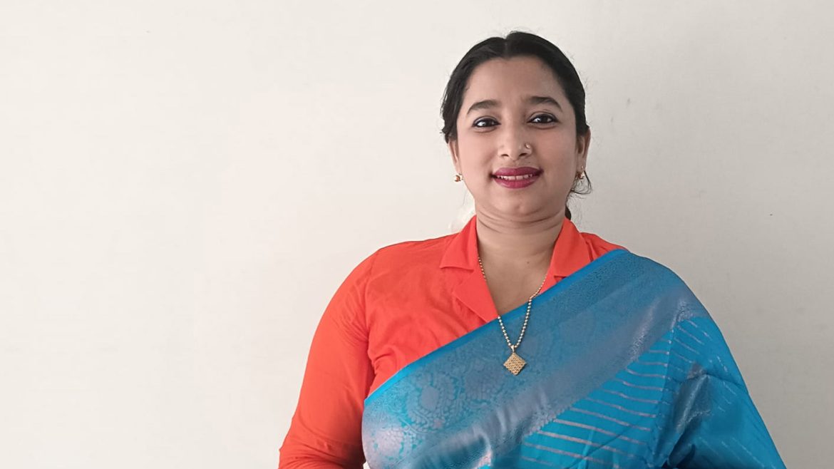 ফাতিমা তাসনিম। ফাইল ফটো