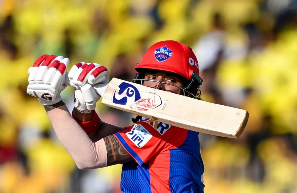 ম্যাচ সেরা লোকেশ রাহুল