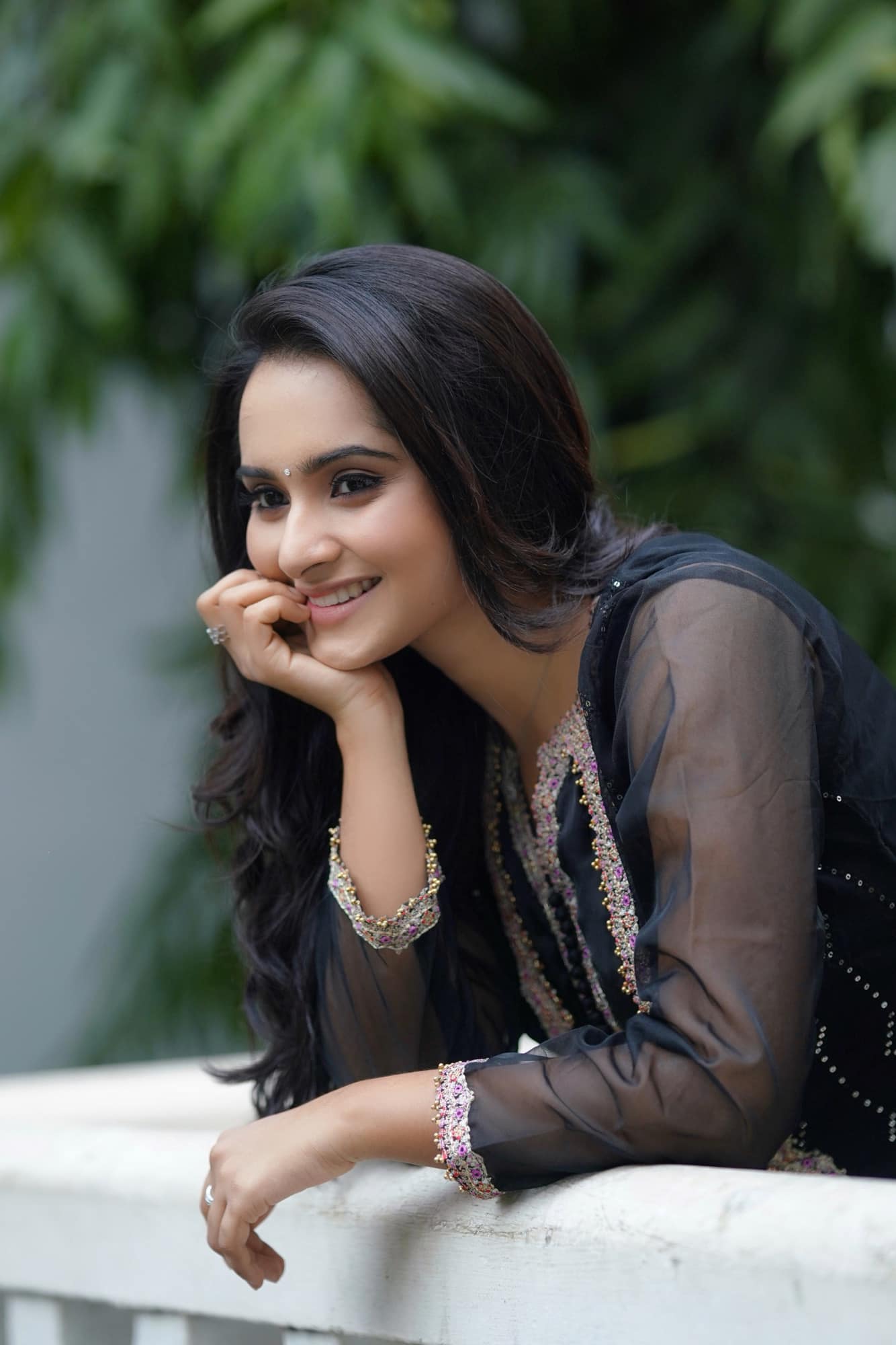 কেয়া পায়েল