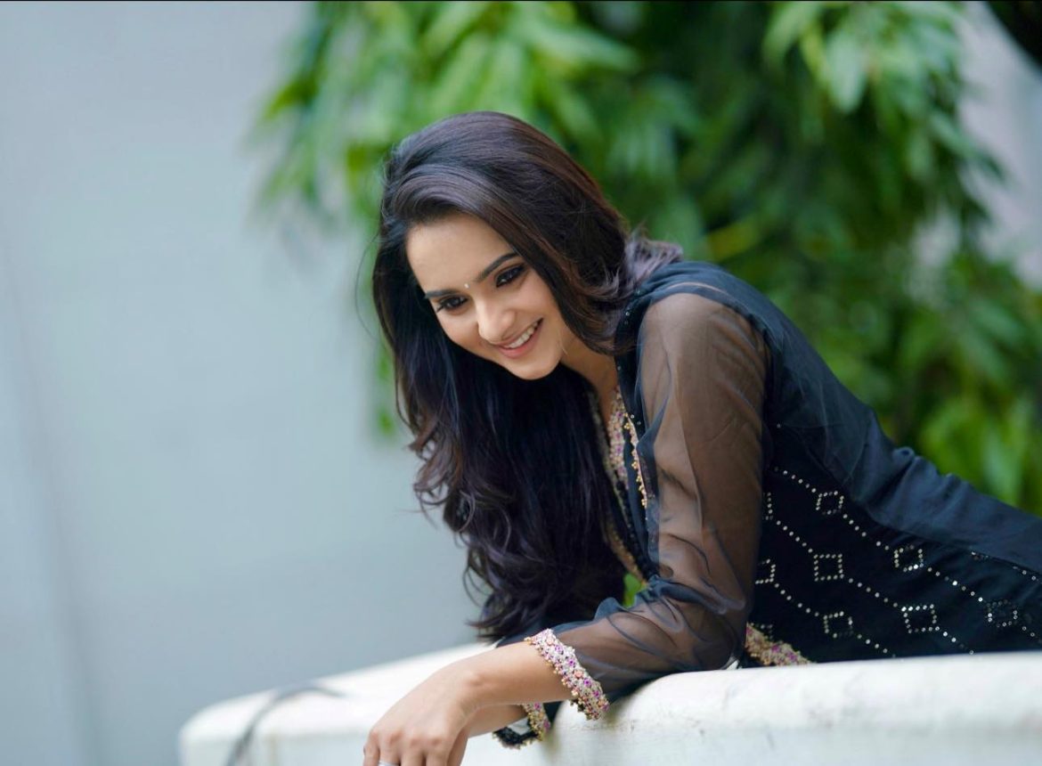 কেয়া পায়েল