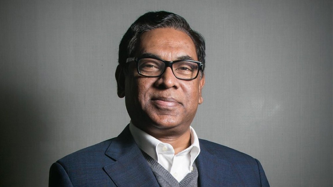 নসরুল হামিদ। ফাইল ফটো