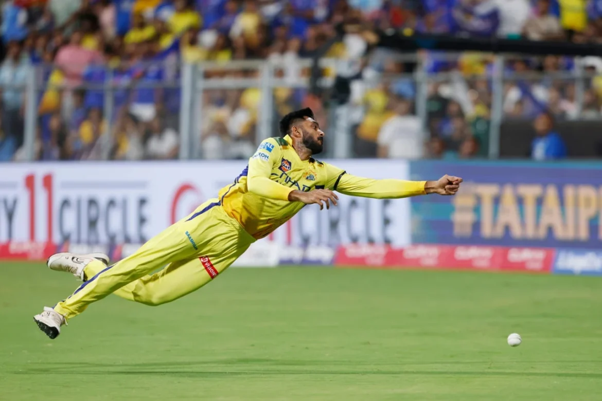 রোহিত শর্মার ক্যাচ মিস করেছিলেন বিজয় শর্মা