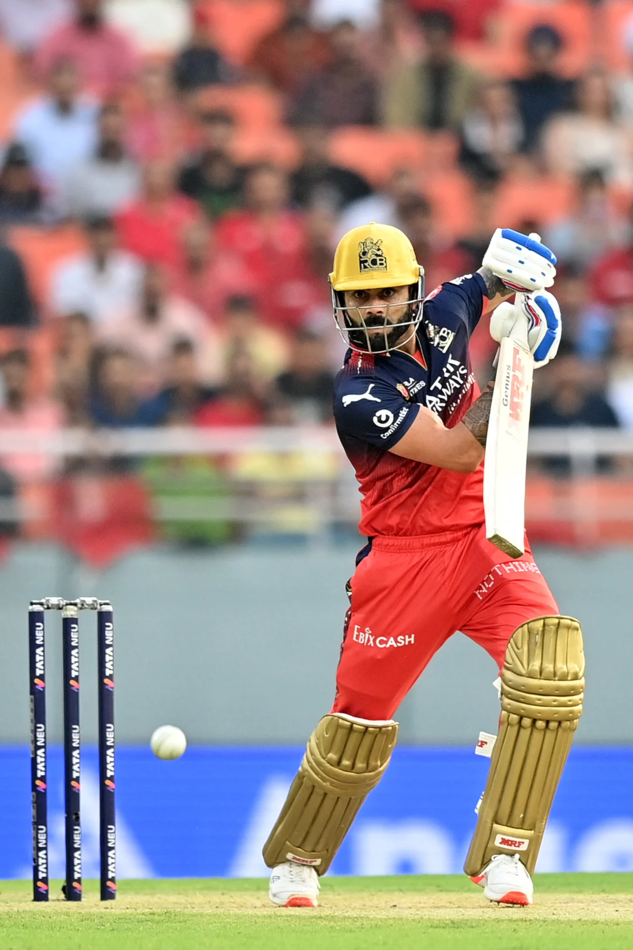 ম্যাচ সেরা বিরাট কোহলি