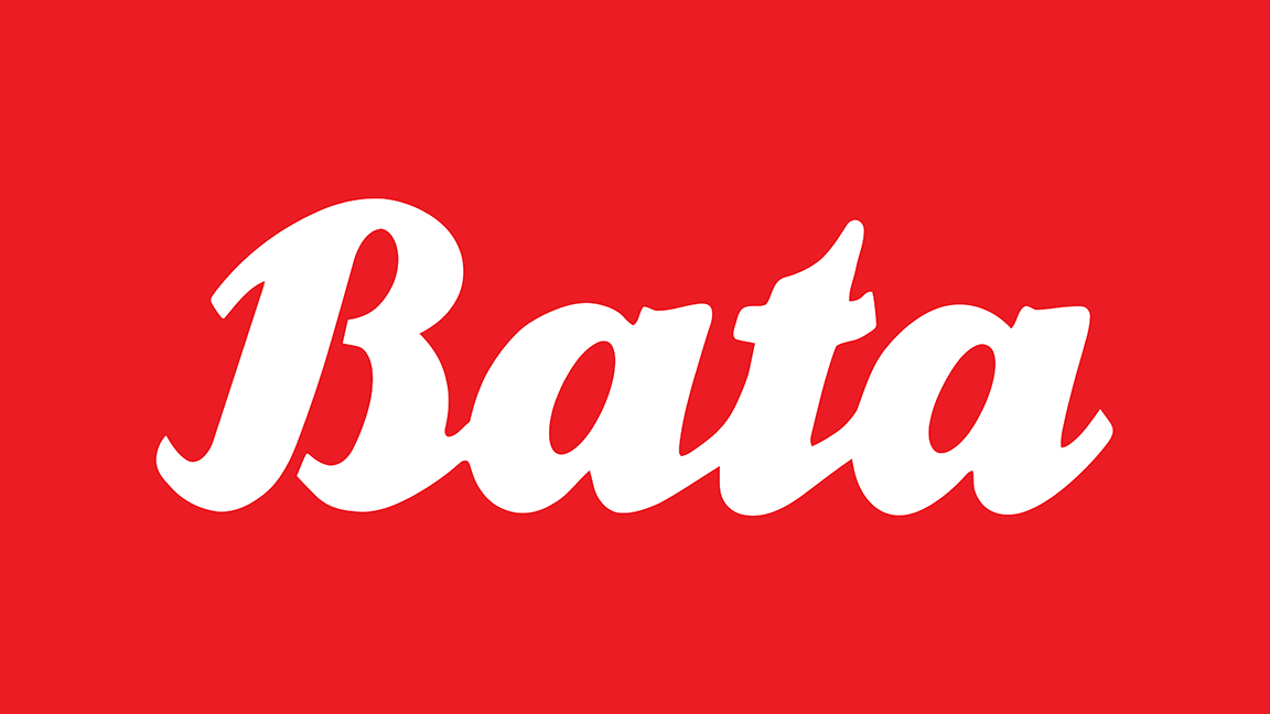 বাটা লোগো