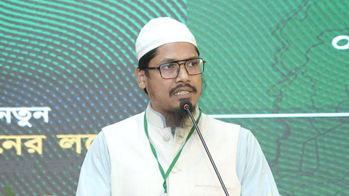 রিদওয়ান হাসান