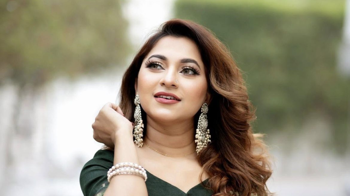 সানিয়া সুলতানা লিজা