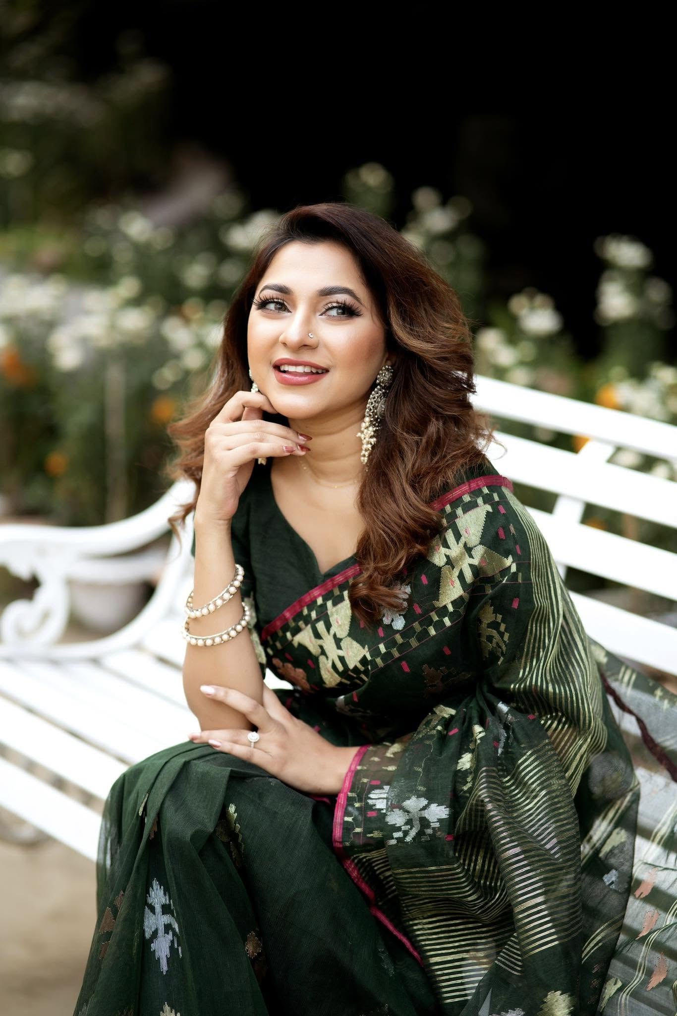 সানিয়া সুলতানা লিজা