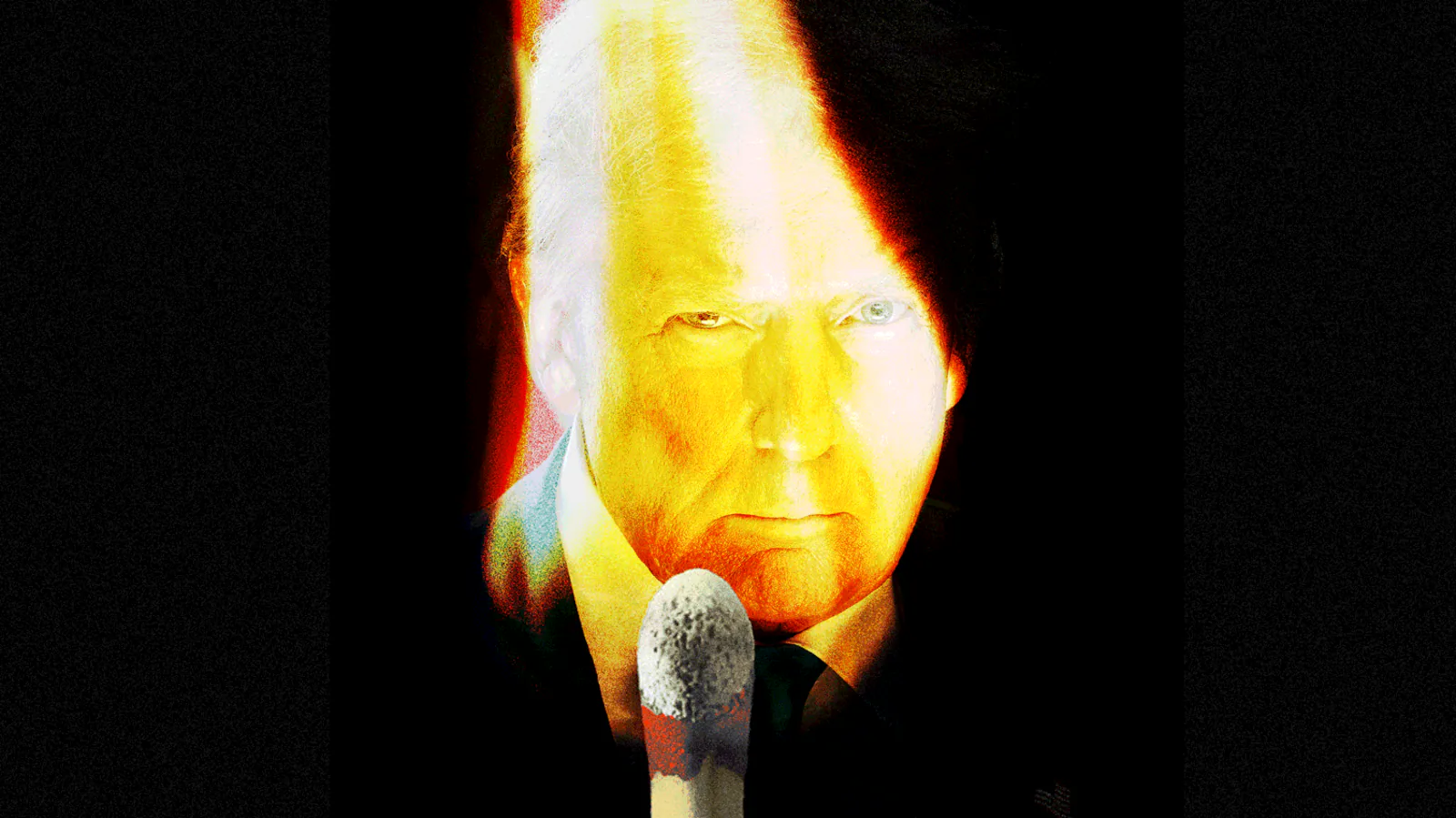 ডোনাল্ড ট্রাম্প