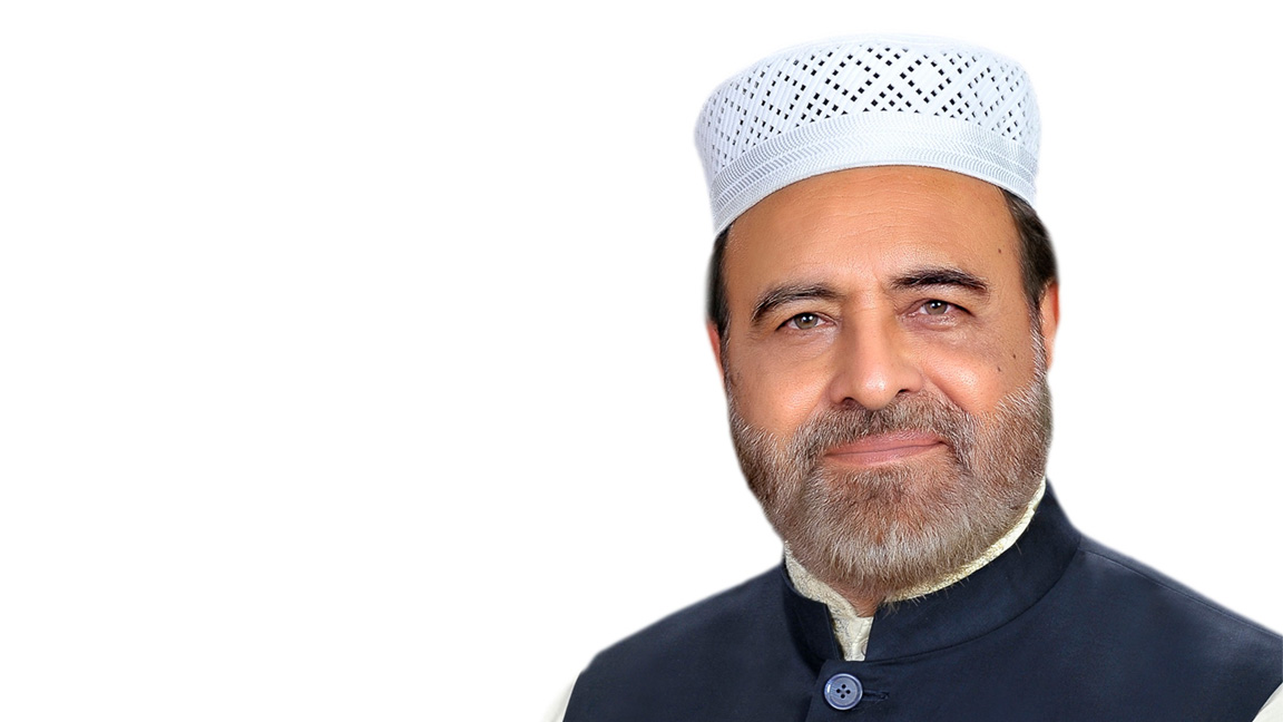 হাফেজ হাজী এনায়েত উল্লাহ