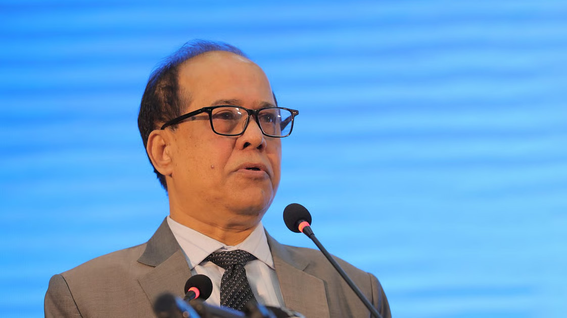 কাজী হাবিবুল আউয়াল