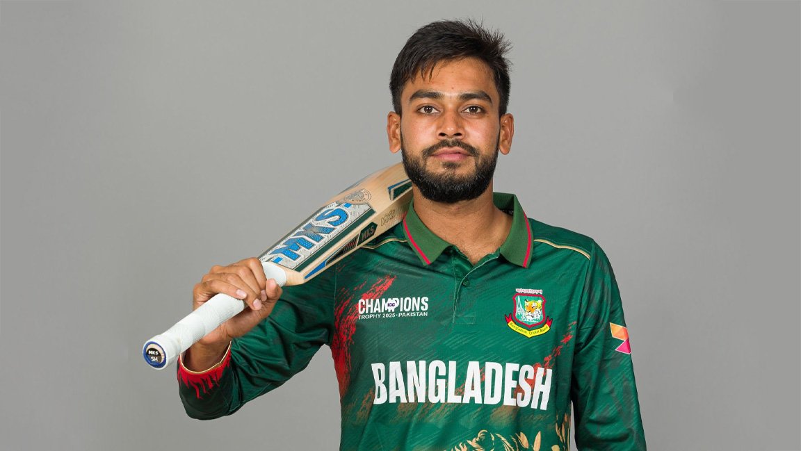 মেহেদী হাসান মিরাজ