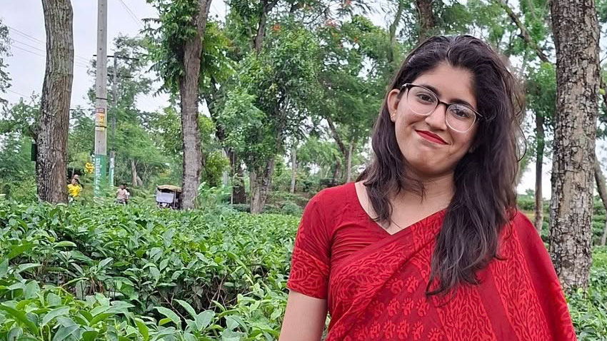 উমামা ফাতেমা