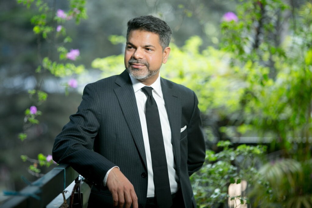 হোসেন খালেদ। ফাইল ফটো