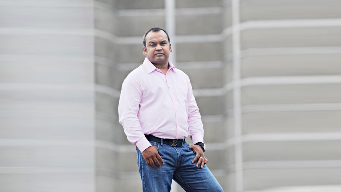 নাঈমুর রহমান দুর্জয়