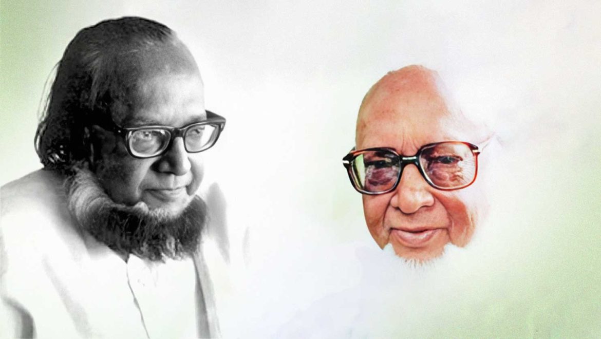 সৈয়দ আলী আহসান। গ্রাফিক, গালা