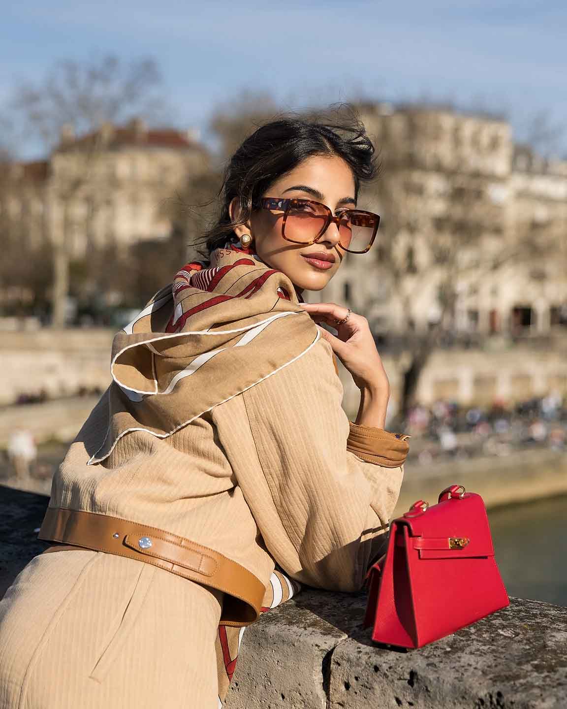 বণিতা সান্ধু