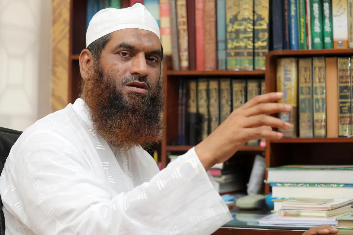 মামুনুল হক