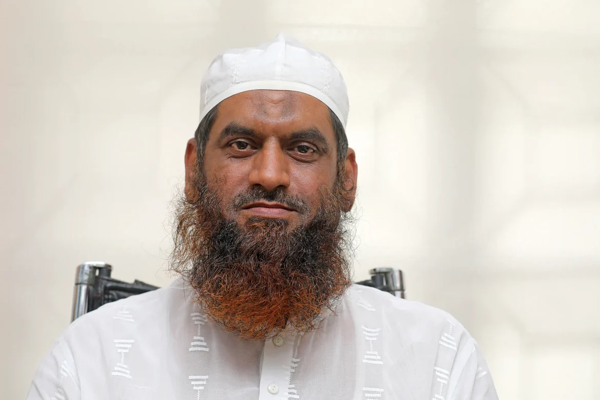 মামুনুল হক