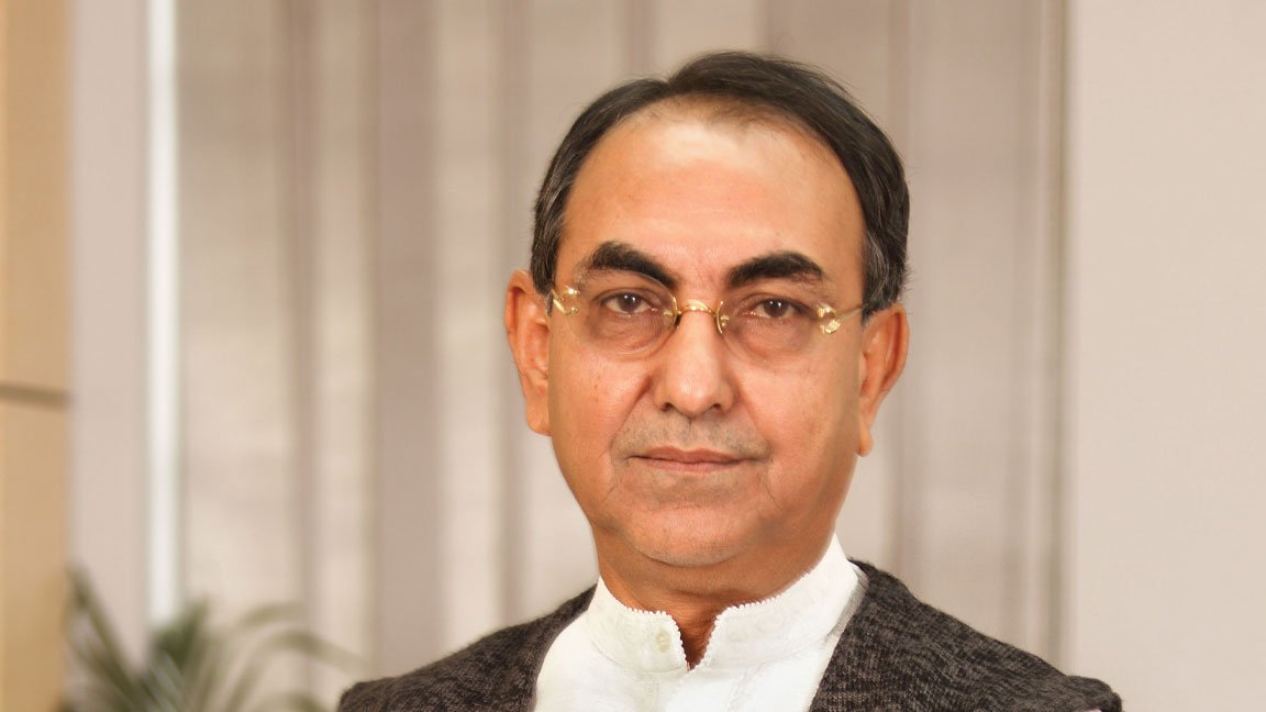 মির্জা আব্বাস