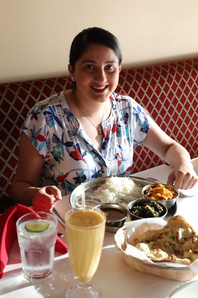 পবনদীপ কৌর