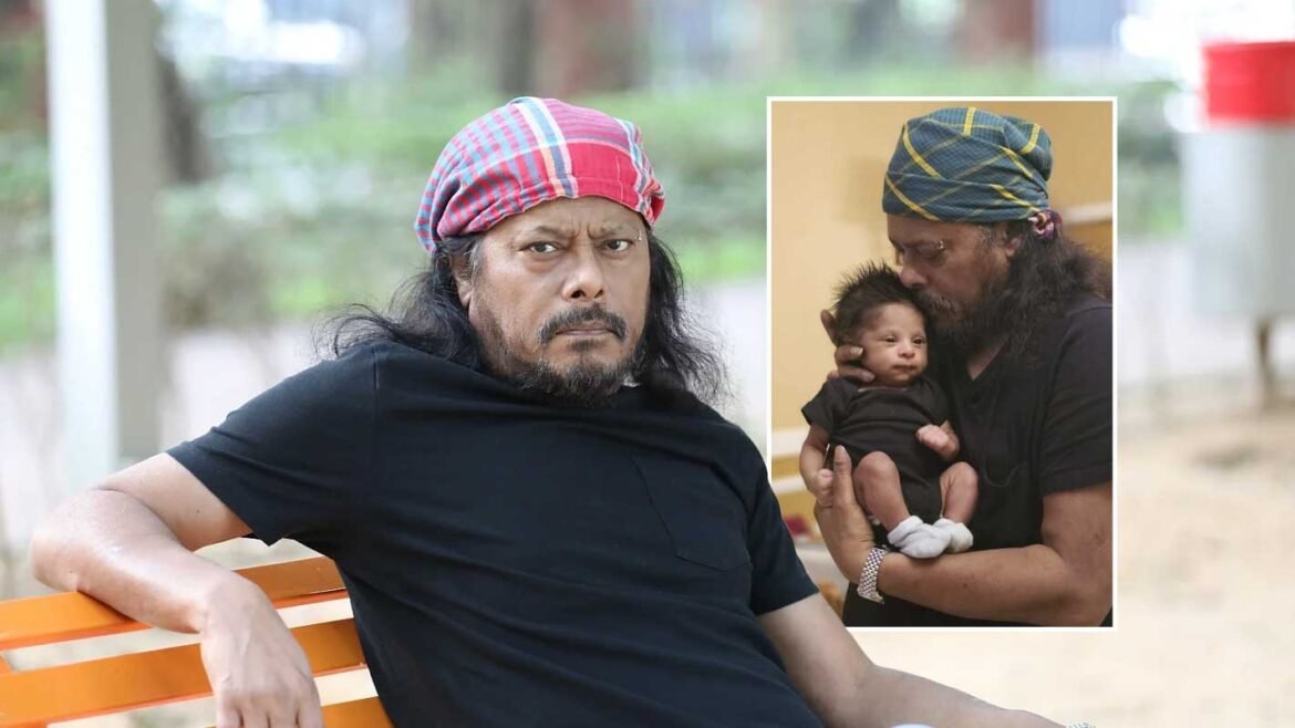 জেমস ও জিবরান