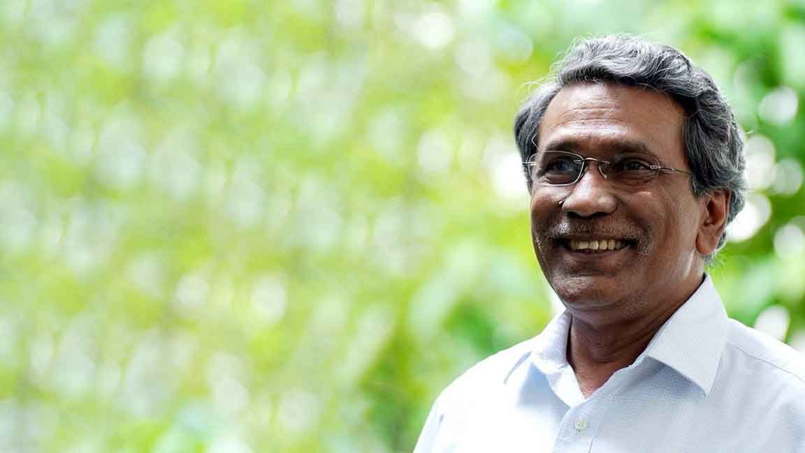 অধ্যাপক আলী রীয়াজ