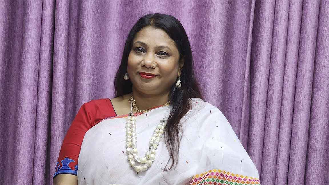 ডা. ফাহমিদা আজিম কাকলী