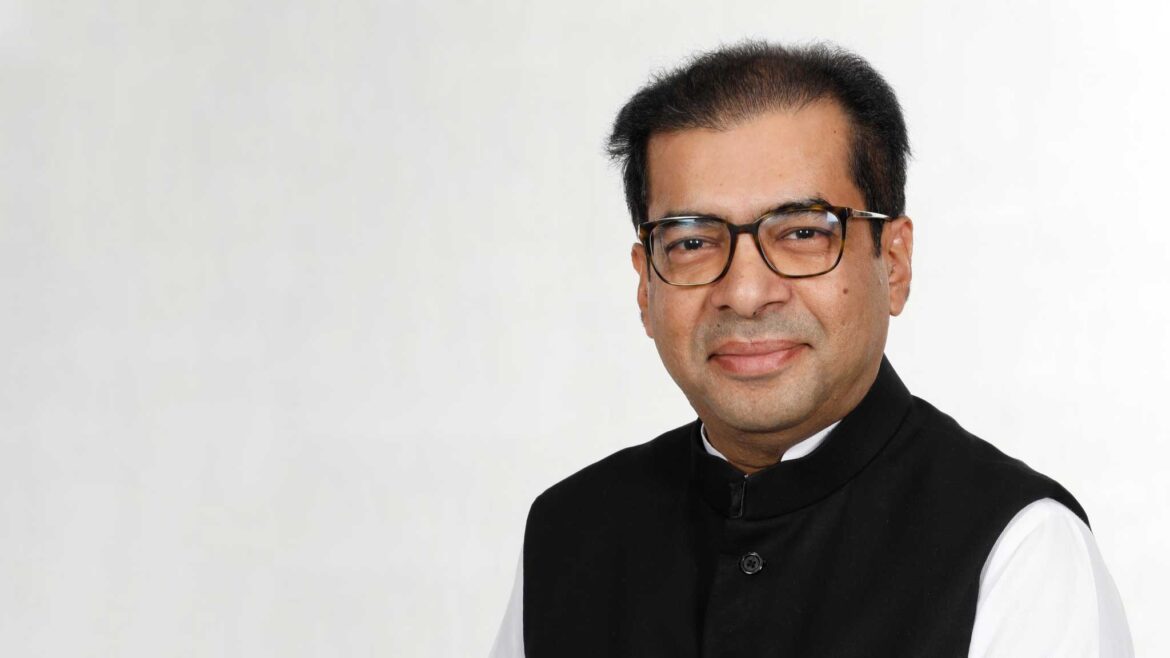 কাজী নাবিল আহমেদ