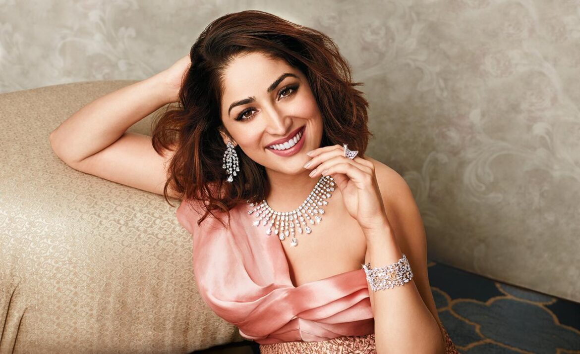 ইয়ামি গৌতম