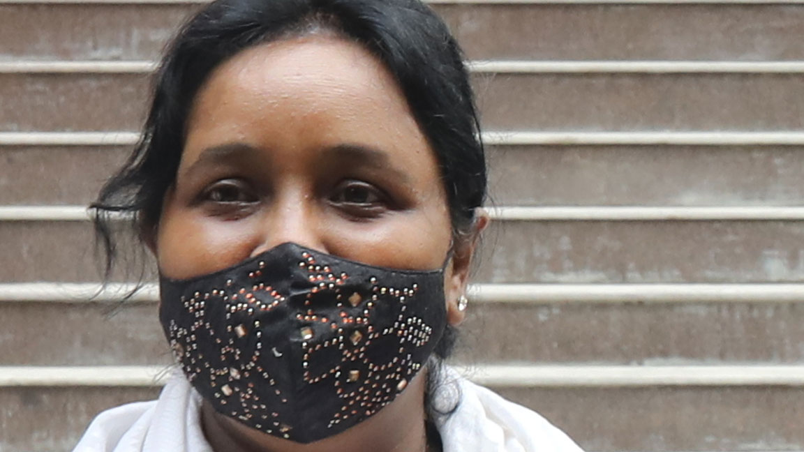 সেলিনা হায়াৎ আইভী