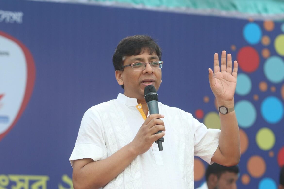 মাহবুবুল আলম মজুমদার